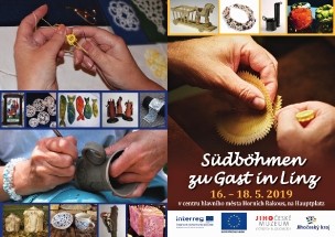 Na Linec se valí jihočeská zážitková vlna