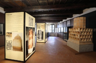 Pro kamna ke Špačkovi