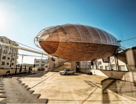 Pražská vlastivěda