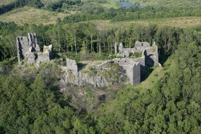 Hrad Šumburk
