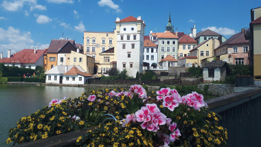 Jindřichův Hradec žije kulturou