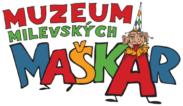 Navštivte Milevsko a Muzeum maškar
