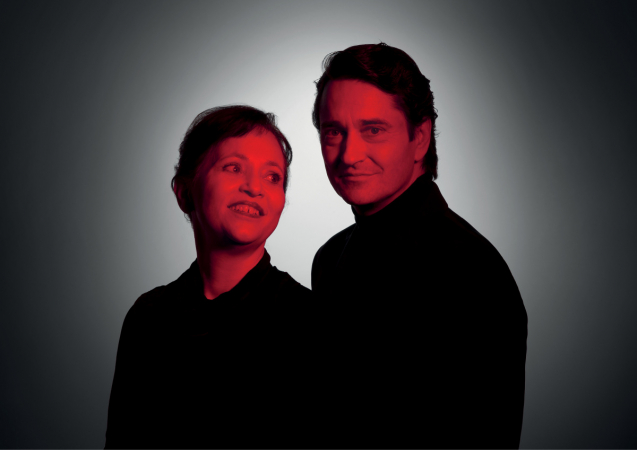 Letní Shakespearovské slavnosti se blíží