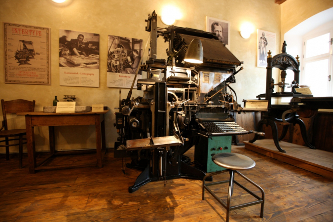 Kutná Hora - Vítejte v roce 1920!