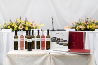 Botanická slaví 50. narozeniny