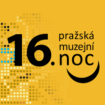 Pražská muzejní noc