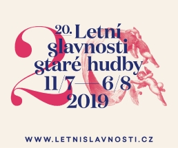 Letní slavnosti staré hudby slaví 20 let