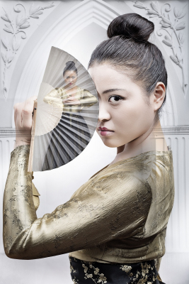 Opera Turandot