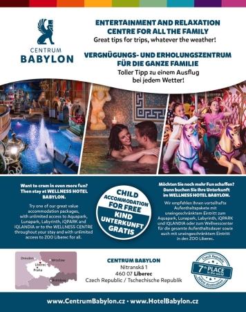 Centrum Babylon