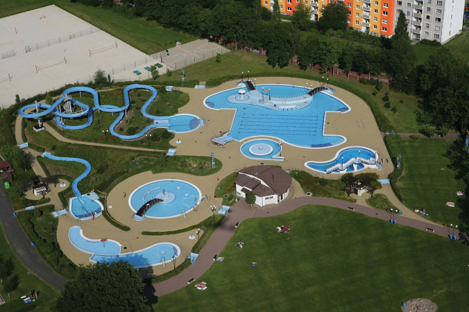 Miasto porcelany