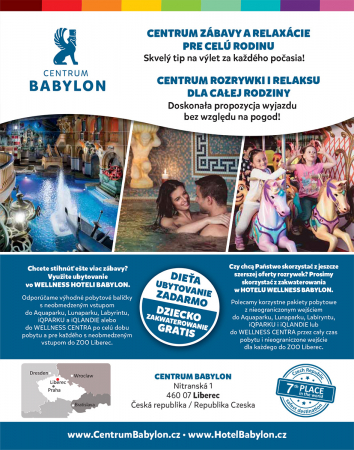 Centrum Babylon