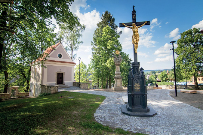 Pociągiem do sąsiadów