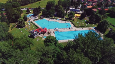 Kralupy nejen na kole, ale i u vody