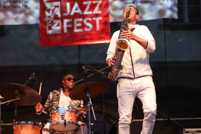 Bohemia JazzFest