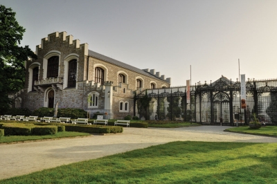 Alšova jihočeská galerie