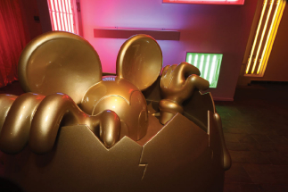 Pasta Oner v Alšově jihočeské galerii