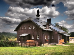 Na výlet z Knížecích plání