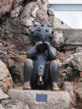 Ztracený Marťánek