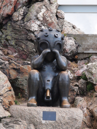 Ztracený Marťánek