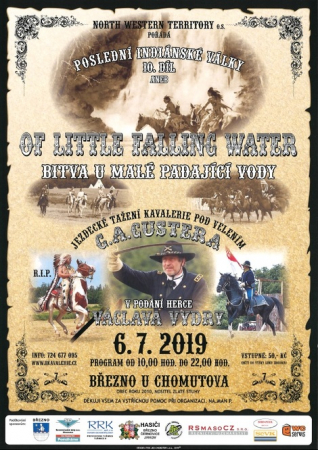 Poslední indiánské války