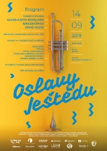 Oslavy Ještědu 2019