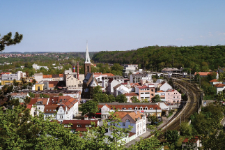 Seifertovy Kralupy 2019