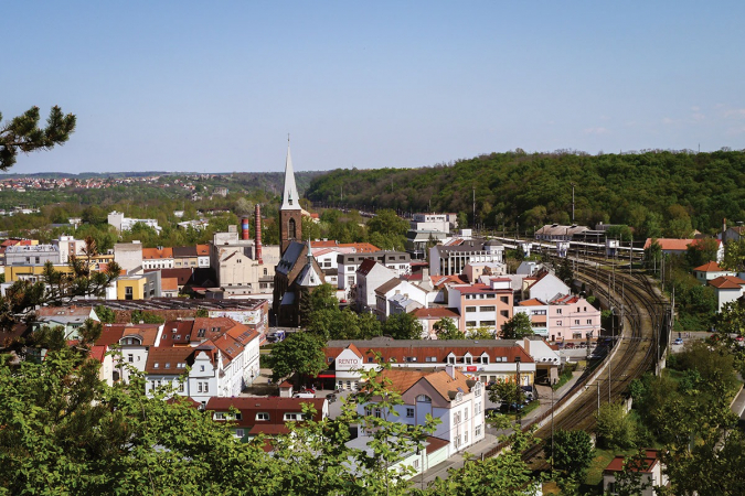 Seifertovy Kralupy 2019