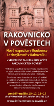 Rakovnicko v pověstech