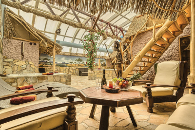 Wellness Centrum Babylon