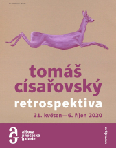 Tomáš Císařovský