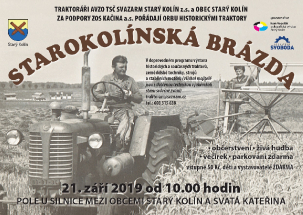 Starokolínská brázda