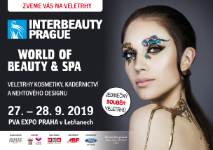 Veletrhy krásy jako beauty párty plná zážitků