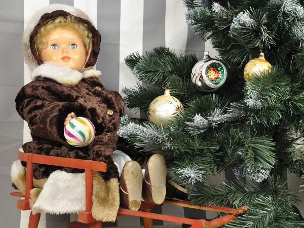 © Oblastní muzeum v Chomutově, p. o.