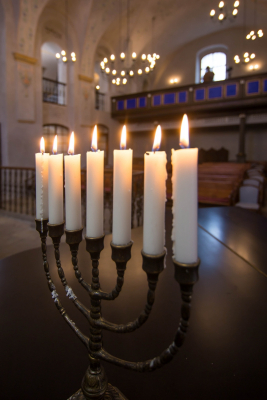 Synagoga