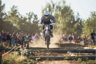 Moto festival ROCK’N’RIDE již tento víkend!