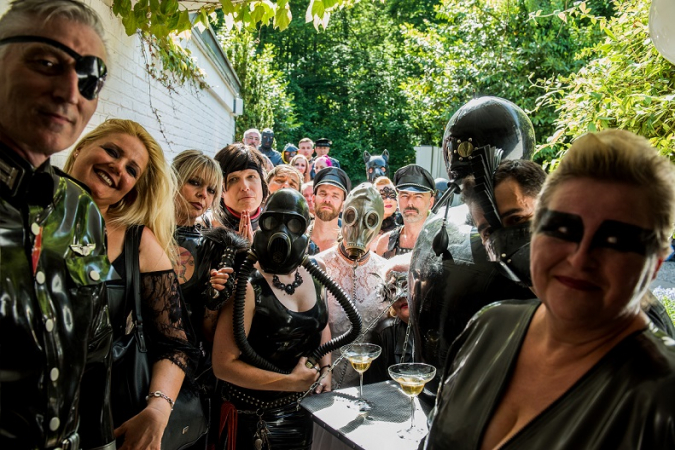 Festival DAS FILMFEST