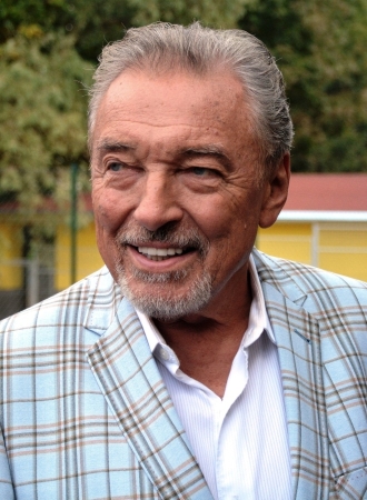Karel Gott foto © Wikimedia Commons