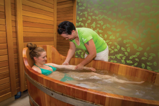 Jesenicko – zima plná pohody