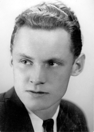 Josef Smítka 