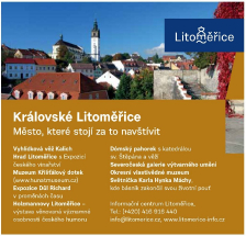 Královské Litoměřice