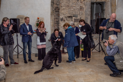 foto Markéta Butalová