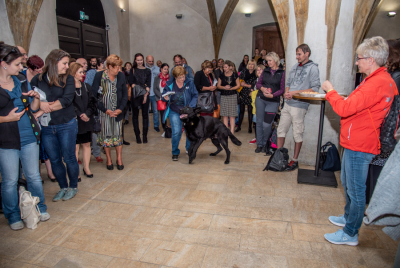 foto Markéta Butalová