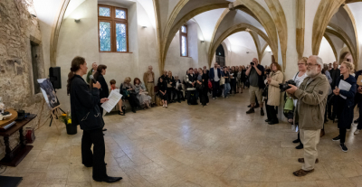 foto Markéta Butalová