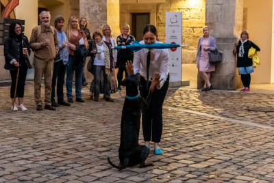 foto Markéta Butalová