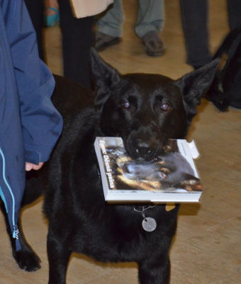 foto Jaroslav Kotrouš