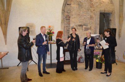 foto Jaroslav Kotrouš