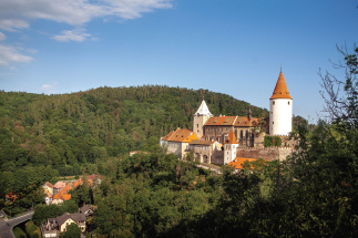 Po stopách českých králů