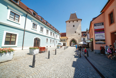 Královské město Beroun