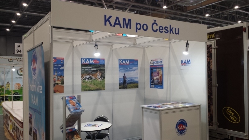 Stavte se u nás na Regiontour 2020