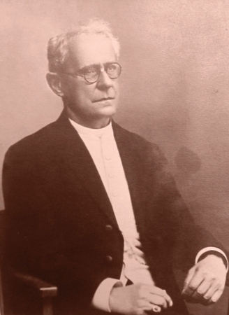 Jaroslav Václav Vacek